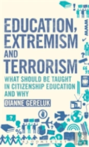 Education, Extremism And Terrorism