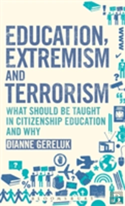 Bertrand.pt - Education, Extremism And Terrorism