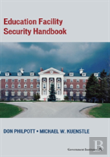 Education Facility Security Handbook