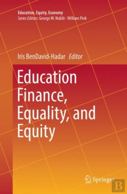 Bertrand.pt - Education Finance, Equality, And Equity