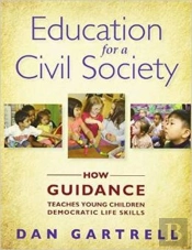 Education For A Civil Society