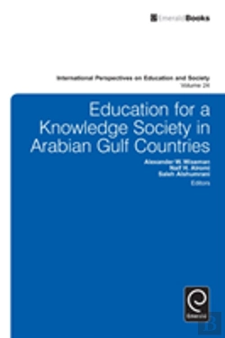 Bertrand.pt - Education For A Knowledge Society In Arabian Gulf Countries