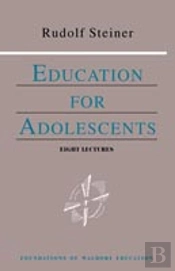 Education For Adolescents