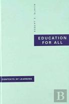 Education For All