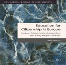 Bertrand.pt - Education For Citizenship In Europe