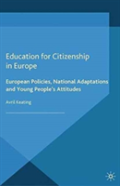 Education For Citizenship In Europe