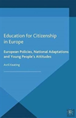 Bertrand.pt - Education For Citizenship In Europe