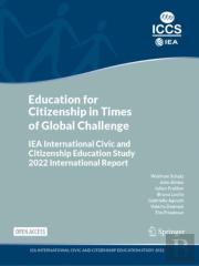 Education For Citizenship In Times Of Global Challenge