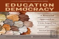 Education For Democracy