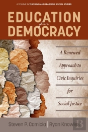 Education For Democracy