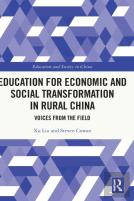 Education For Economic And Social Transformation In Rural China