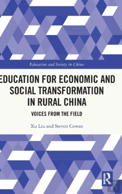 Bertrand.pt - Education For Economic And Social Transformation In Rural China