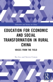 Education For Economic And Social Transformation In Rural China