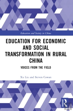 Bertrand.pt - Education For Economic And Social Transformation In Rural China