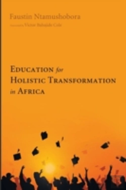 Bertrand.pt - Education For Holistic Transformation In Africa