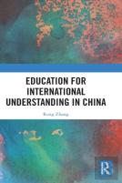 Education For International Understanding In China