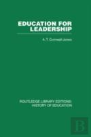 Education For Leadership