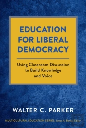 Education For Liberal Democracy