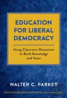 Education For Liberal Democracy