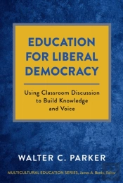 Education For Liberal Democracy