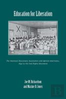 Education For Liberation