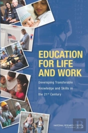Education For Life And Work