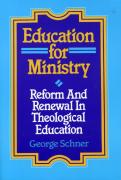 Education For Ministry