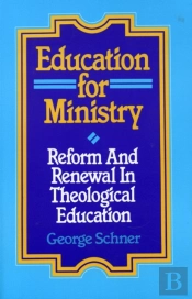 Education For Ministry