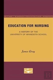 Education For Nursing