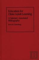 Education For Older Adult Learning