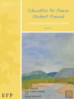 Bertrand.pt - Education For Peace Student Manual (Book 1)