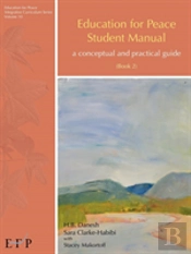 Education For Peace Student Manual (Book 2)
