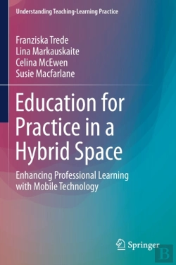 Bertrand.pt - Education For Practice In A Hybrid Space