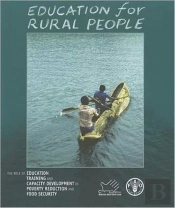 Education For Rural People