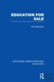 Education For Sale