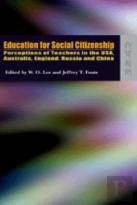 Education For Social Citizenship