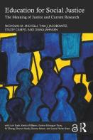Education For Social Justice