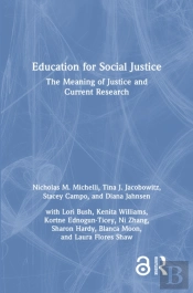 Education For Social Justice