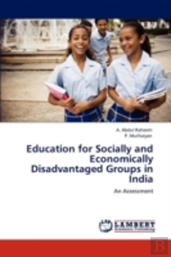 Bertrand.pt - Education For Socially And Economically Disadvantaged Groups In India