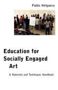 Education For Socially Engaged Art