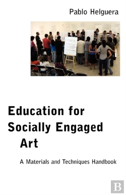 Bertrand.pt - Education For Socially Engaged Art
