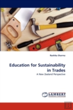 Bertrand.pt - Education For Sustainability In Trades