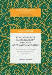 Education For Sustainability Through Internationalisation