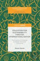 Education For Sustainability Through Internationalisation