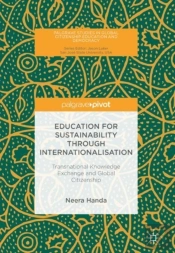 Education For Sustainability Through Internationalisation