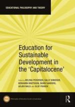 Education For Sustainable Development In The Â€˜Capitaloceneâ€™
