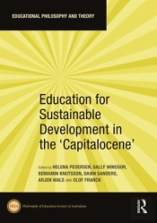 Education For Sustainable Development In The Â€˜Capitaloceneâ€™