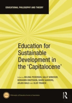 Bertrand.pt - Education For Sustainable Development In The Â€˜Capitaloceneâ€™