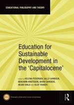 Education For Sustainable Development In The Â€˜Capitaloceneâ€™