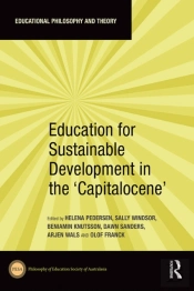 Education For Sustainable Development In The Â€˜Capitaloceneâ€™
